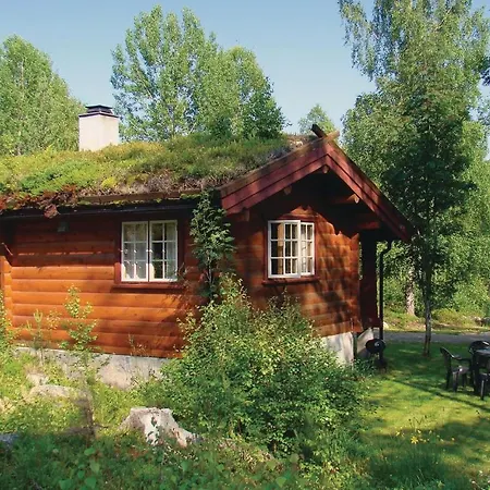 Ferienhaus Bandaksliv