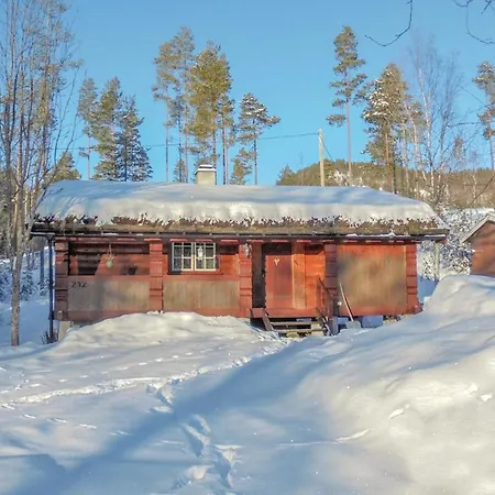 Nice Home In Vraliosen With Kitchen Holiday home