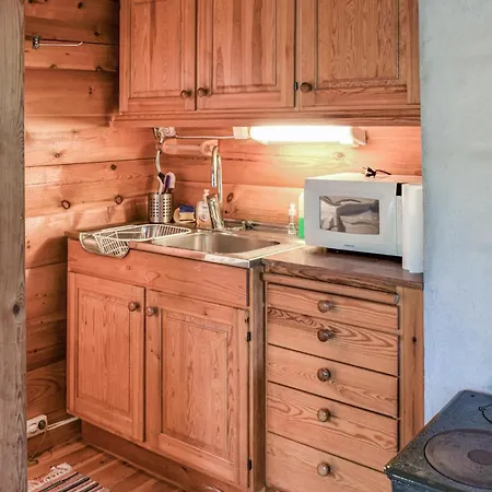 Holiday Home Vraliosen Bandaksliv * Vraliosen