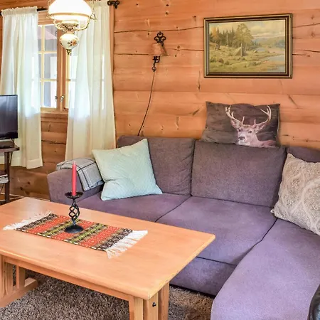 Holiday Home Vraliosen Bandaksliv Holiday home Vraliosen