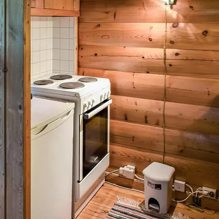 Nice Home In Vraliosen With Kitchen Holiday home Bandaksli