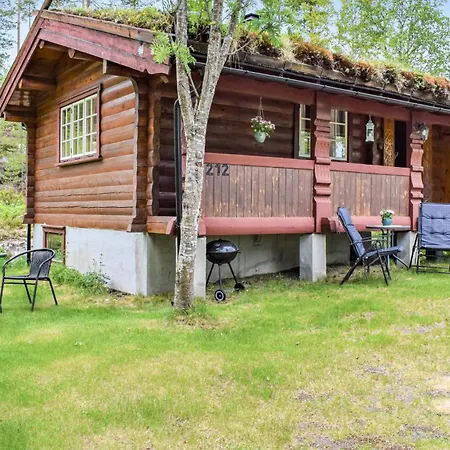 Holiday home Nice Home In Vraliosen With Kitchen *