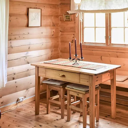 Nice Home In Vraliosen With Kitchen Holiday home *