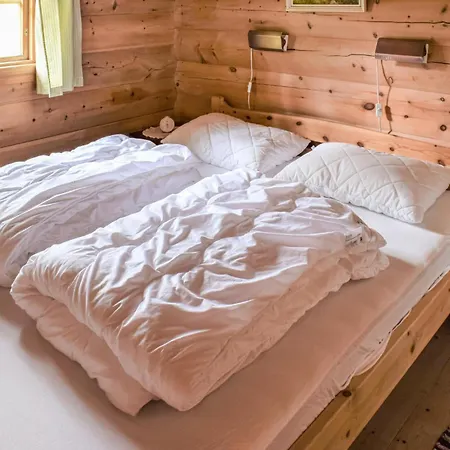 Holiday Home Vraliosen Bandaksliv Holiday home