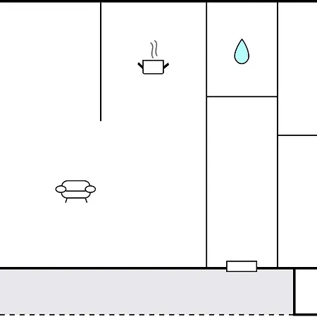 Holiday home Holiday Home Vraliosen Bandaksliv
