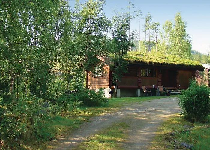 Bandaksliv Prázdninový dům