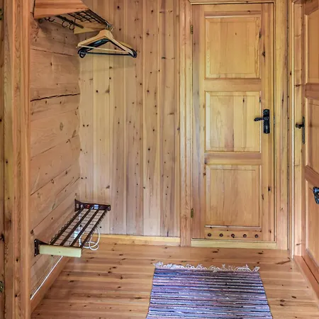 Bandaksliv Casa vacanze