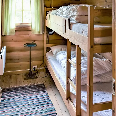 Bandaksliv Casa vacanze