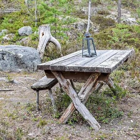 Bandaksliv Casa vacanze