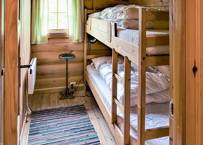 Bandaksliv Casa vacanze