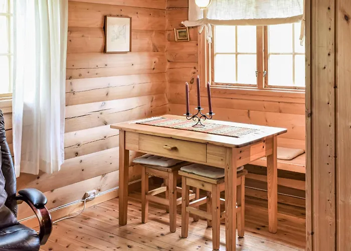 Bandaksliv Casa vacanze *